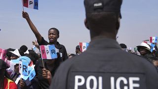 Rwanda : fin de la campagne électorale, Kagame grand favori