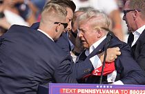 Donald Trump sofre tentativa de assassinato na Pensilvânia
