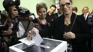 Algeria: Key opposition figure quits presidential race