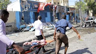Somalie : au moins 5 morts dans un attentat à la voiture piégée
