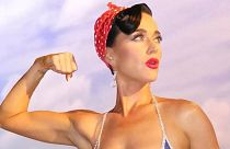 Katy Perry’s ‘Woman’s World’: Anatomy of a faux-feminist failure 
