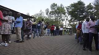 Les Rwandais fortement mobilisés pour les élections