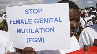 Gambia upholds its ban on female genital cutting