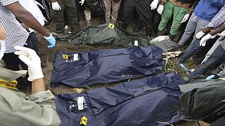 Nairobi quarry unveils grim truth as suspected serial killer confesses to 42 murders