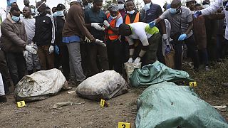 Kenya : un tueur en série présumé interpellé après la découverte de 9 corps