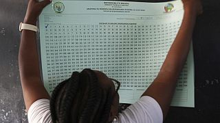 Élections au Rwanda : le décompte des voix en cours