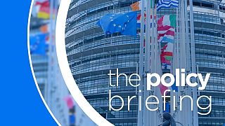 The European Parliament will re-open following the EU elections hiatus