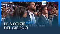 Le notizie del giorno | 16 luglio - Pomeridiane