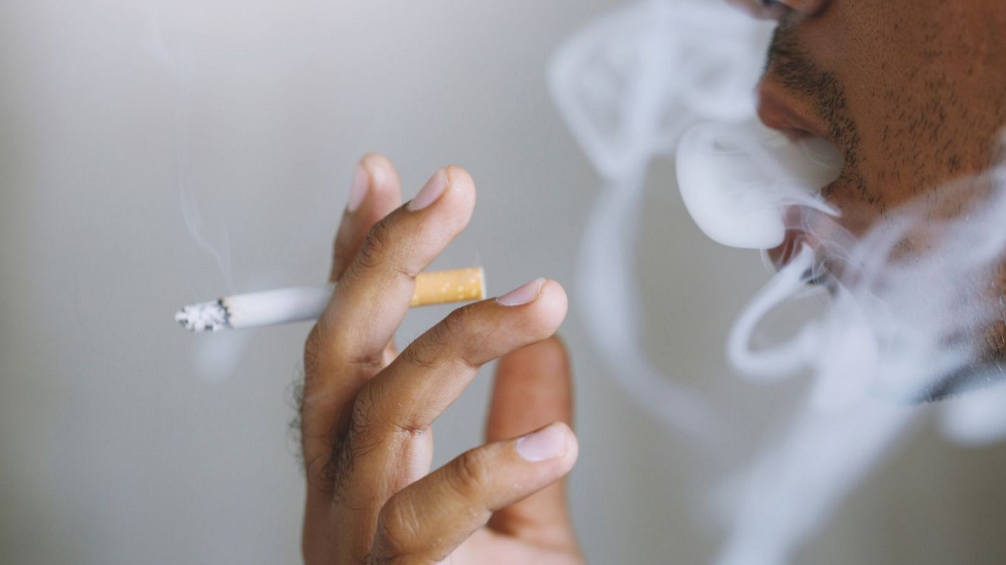 why do europeans smoke cigarettes Nearly a quarter of the EU population still smokes, according to new  research