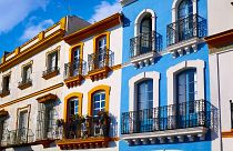 В Севилье решают, как ограничить количество сдаваемых туристам квартир