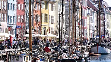 Förderung für nachhaltigen Tourismus in Kopenhagen