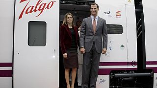 El fabricante español de trenes es considerado una joya de la corona española