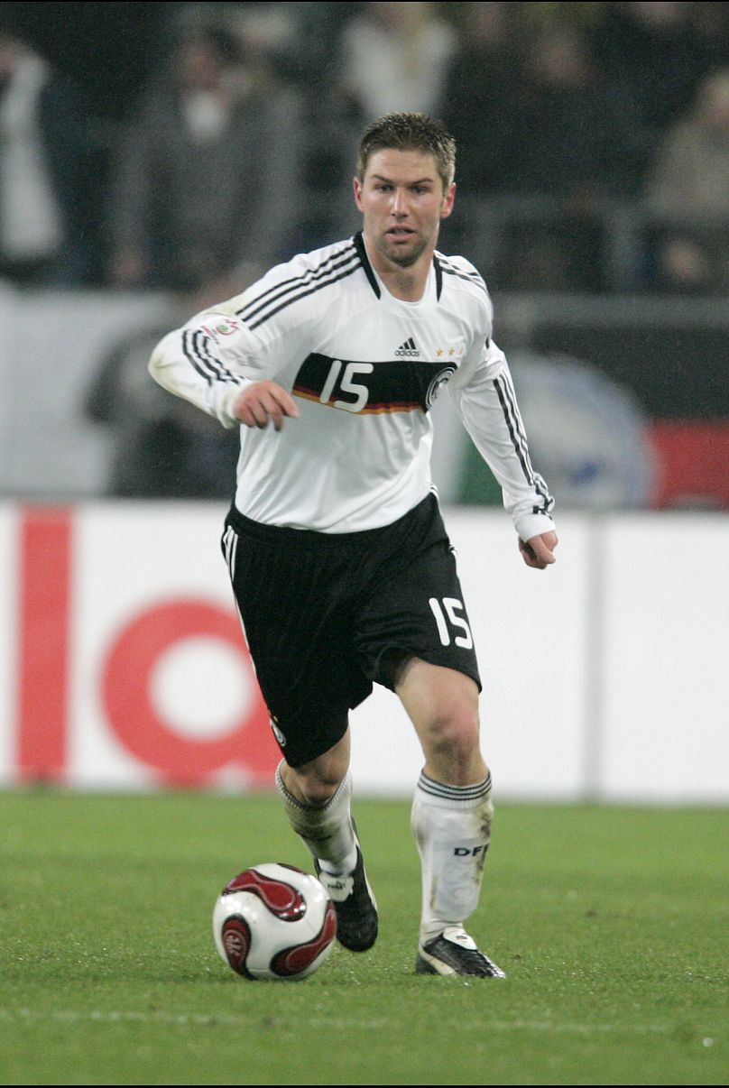 Thomas Hitzlsperger 2007