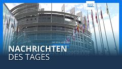 Nachrichten des Tages | 16. Juli - Abendausgabe