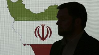 کنفرانس فعالیت‌های سایبری ایران