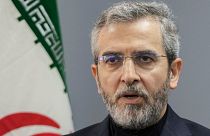 علی باقری کنی سرپرست وزارت خارجه ایران