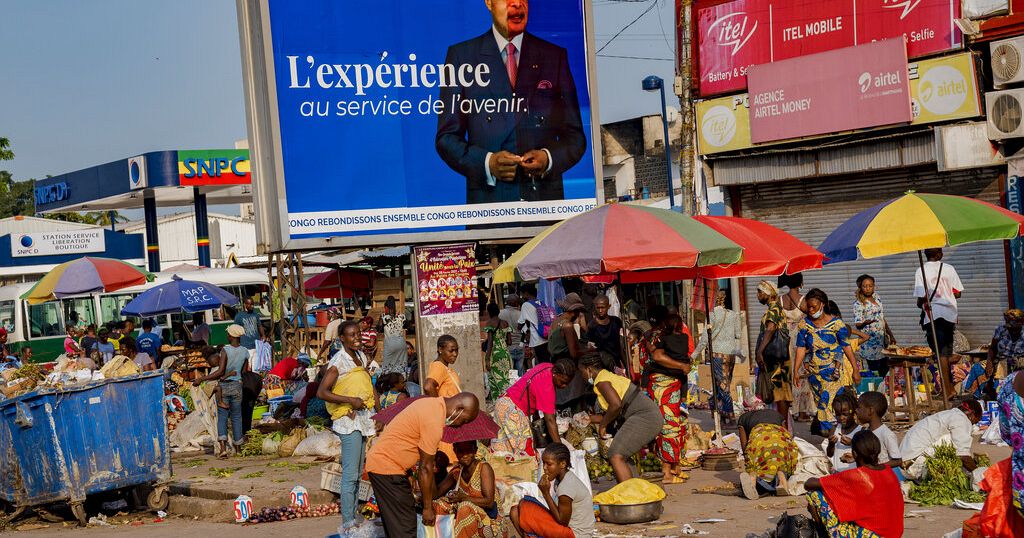 Congo : où iront les 43 millions de dollars octroyés par le FMI ?