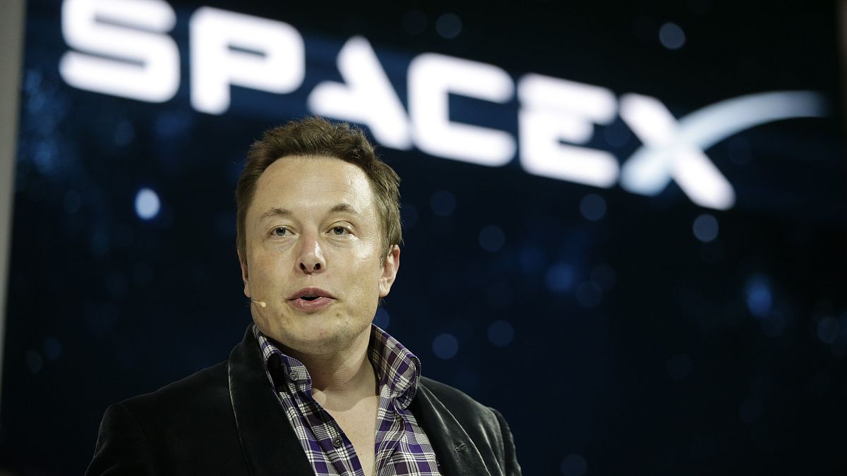 Elon Musk Announces Plans to Move SpaceX and X Headquarters from California over Gender Identity Law