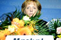 Angela Merkel 2009