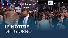 Le notizie del giorno | 17 luglio - Pomeridiane