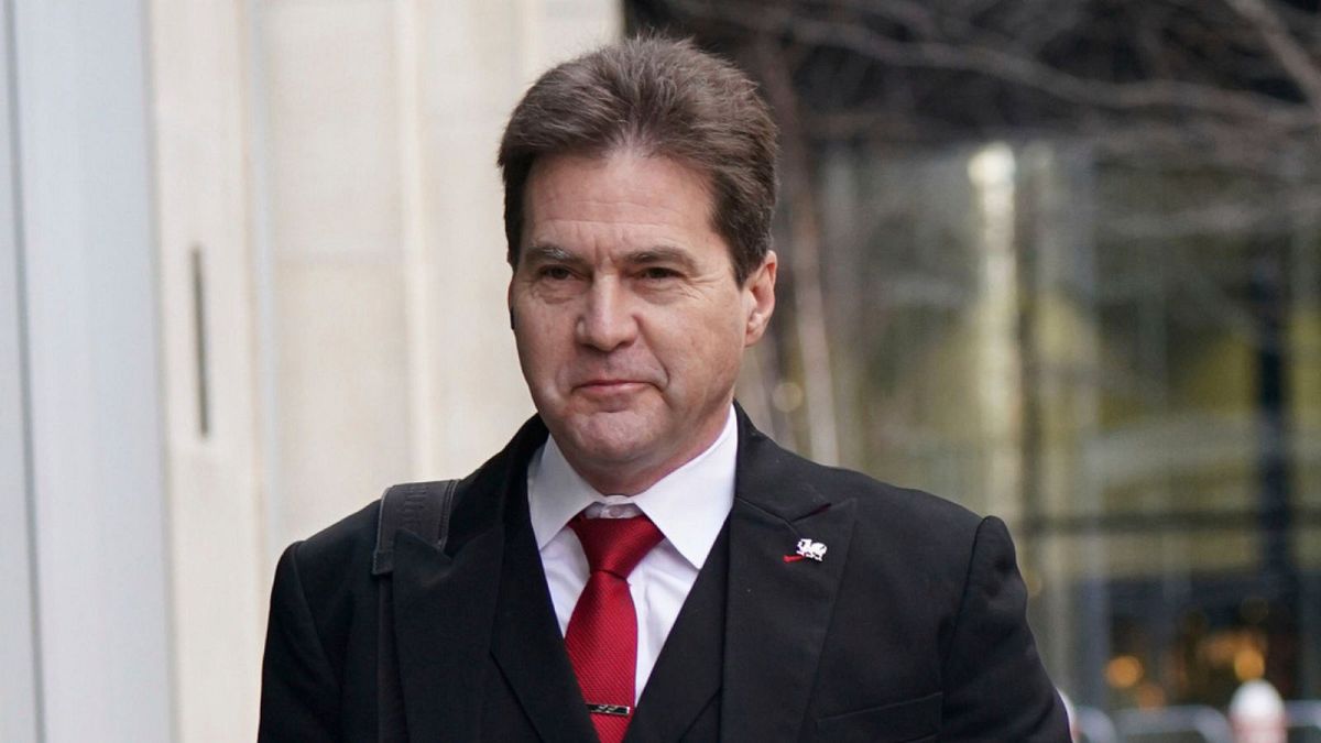 Craig Wright