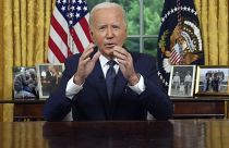 US-Präsident Joe Biden