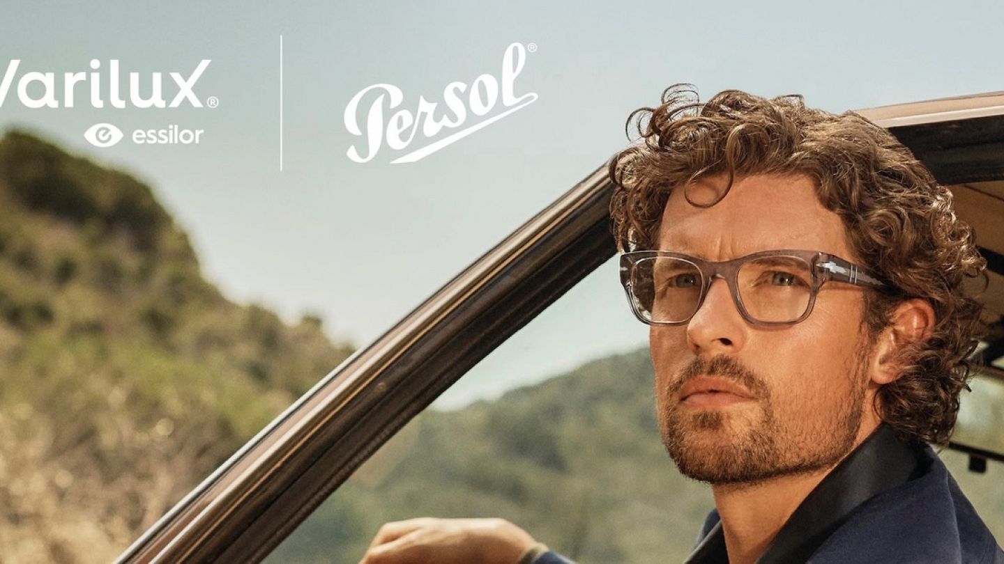 Essilor sunglasses on sale