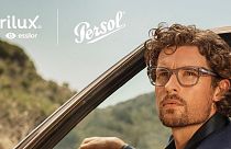 Picture on EssilorLuxottica web page