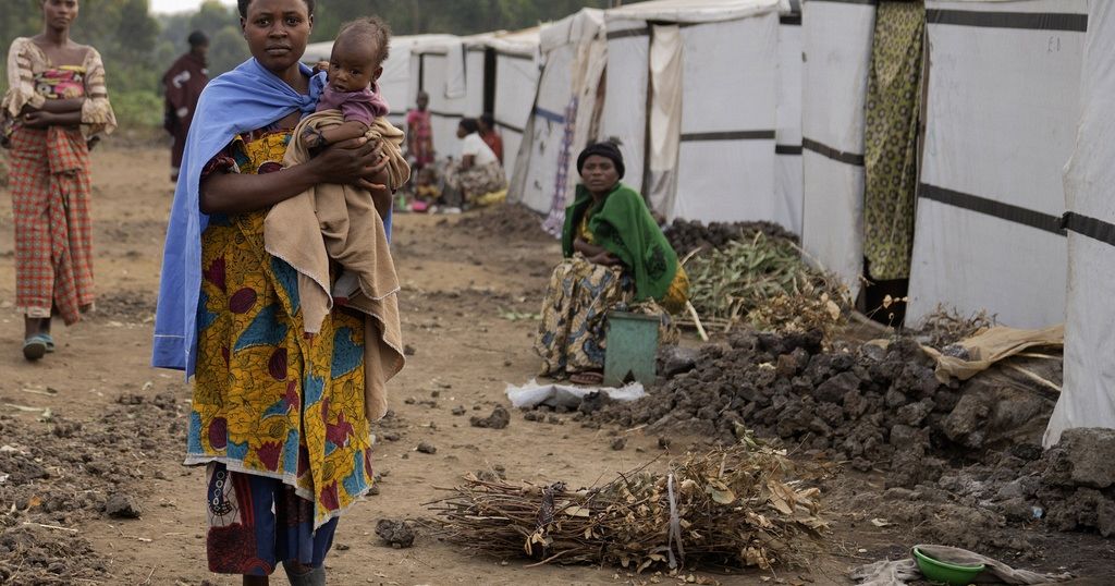 Warring parties agree to extend shaky ceasefire in eastern DR Congo Warring parties agree to extend shaky ceasefire in eastern DR Congo