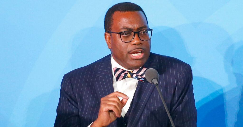 South Africa: AfDB to lend $1 billion to Transnet