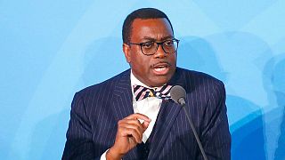 South Africa: AfDB to lend $1 billion to Transnet