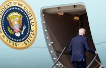 Biden abandona la carrera presidencial