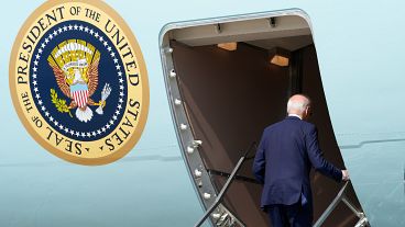Biden abandona la carrera presidencial