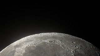 Las cuevas de la Luna podrían proporcionar a los astronautas o a los futuros colonos humanos un refugio contra la radiación.