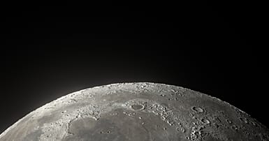 Scientists discover cave on the Moon that could be future home to ...