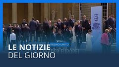 Le notizie del giorno | 19 luglio - Mattino