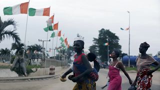Ivory Coast deports 164 Burkinabe refugees amid concerns