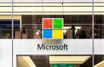Los servicios en la nube de Microsoft están caídos
