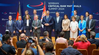 Сербия намерена обеспечить Европу литием в обмен на "экологические гарантии" и улучшение качества жизни для местных. 