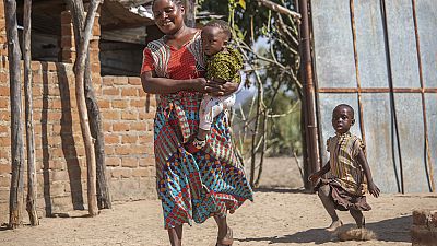 Drought threatens millions of children as school dropouts rise along with hunger in southern Africa