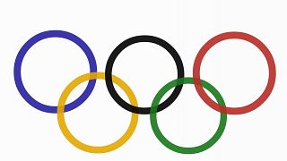 Icono de los Juegos Olímpicos