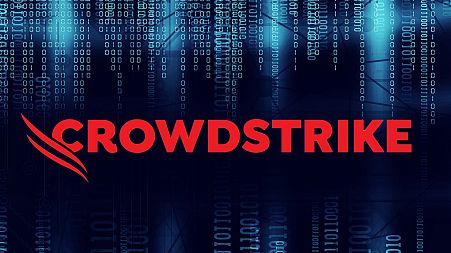Cybersecurity firm Crowdstrike admitted a software update had caused a worldwide IT outage.
