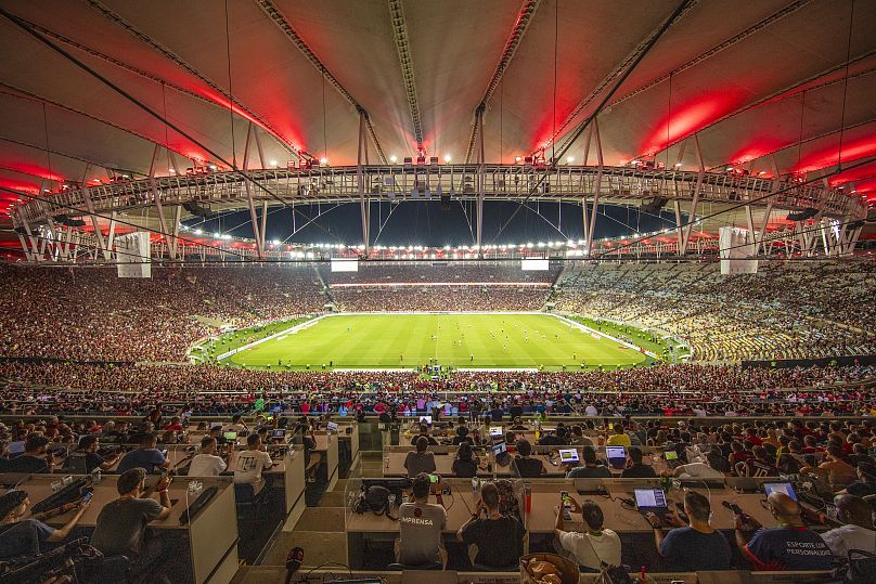 Estádio do Maracanã