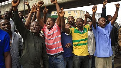 Nigeria doubles minimum wage for Government workers after strikes