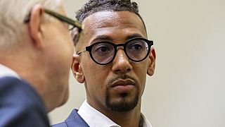 Former Germany defender Jérôme Boateng fined as years long assault case concludes