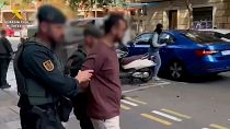 دستگیری اعضای گروه خرید قطعات پهپاد برای حزب‌الله در اسپانیا