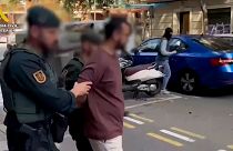 دستگیری اعضای گروه خرید قطعات پهپاد برای حزب‌الله در اسپانیا