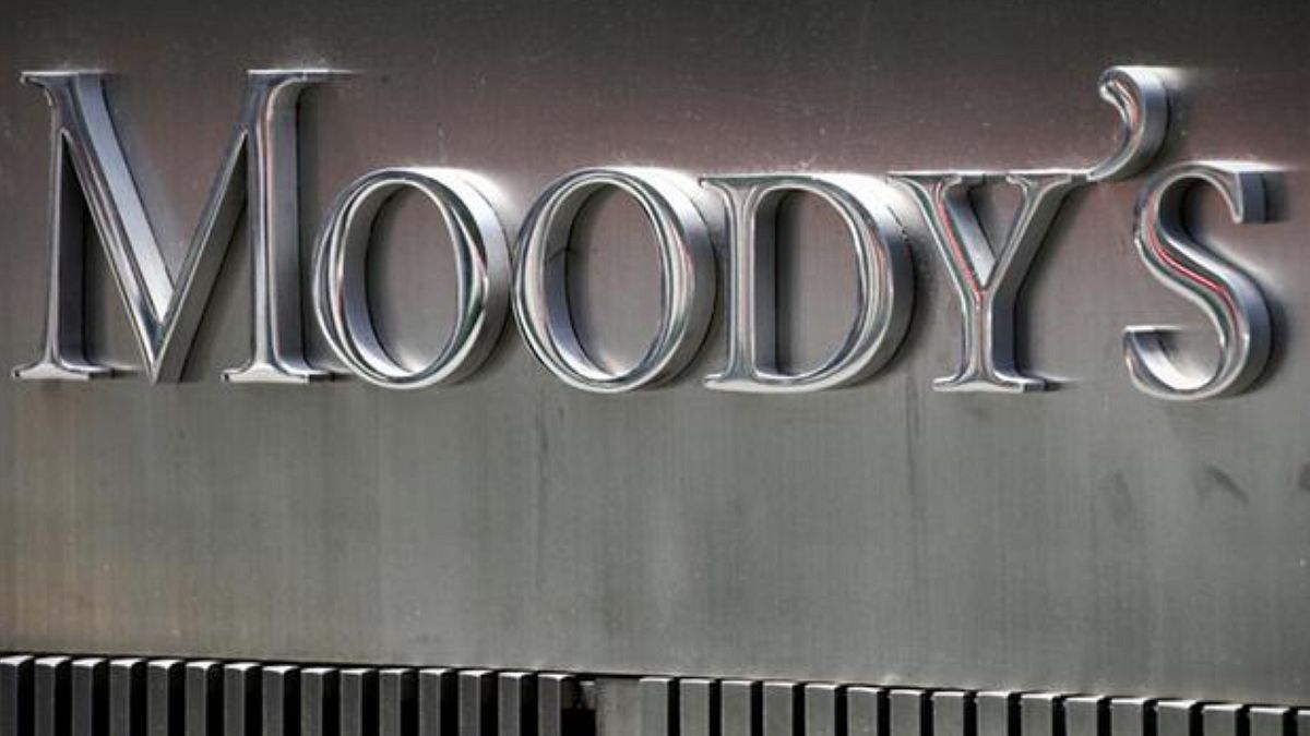 Moody’s, Türkiye’nin kredi notunu 2 basamak arttırdı