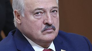 Belarus: Alexander Lukashenko marks 30 years in power