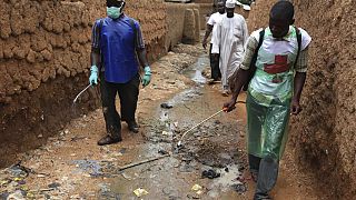 Le Nigéria s'active contre la propagation du choléra